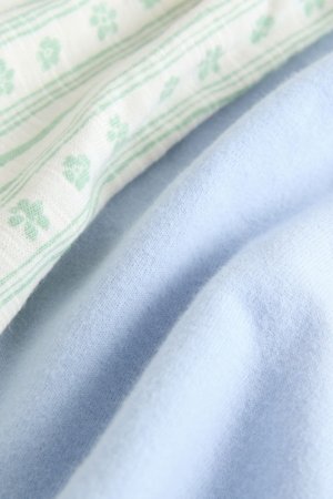 NEXT t-särgid ja lühikesed püksid, AE6177, 74-80