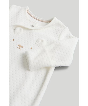 MOTHERCARE zīdaiņu kombinezons, AV48401 68 cm 
