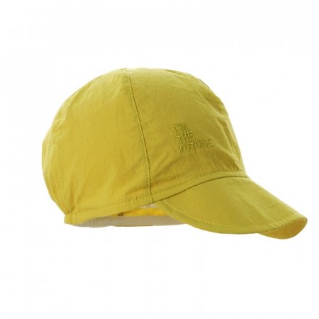 PUPILL nokamüts MEL, lemon, 52/54 cm MEL LEMON