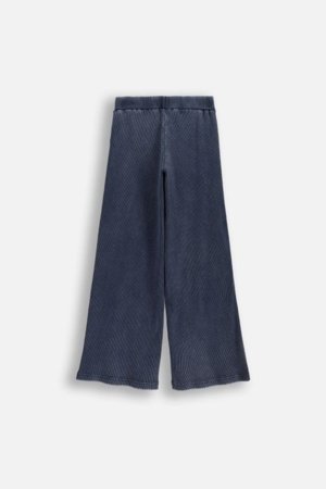 COCCODRILLO püksid, tumesinised, WC6121101FGJ-015-158, 158 suurus 