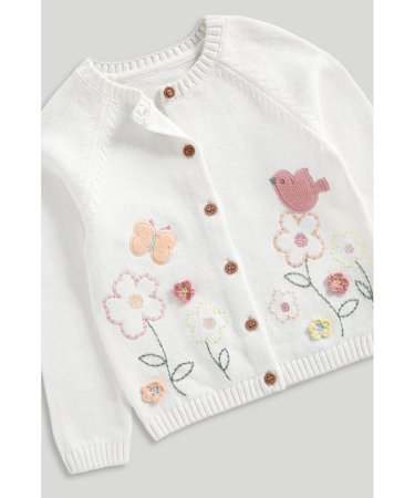 MOTHERCARE nööpidega kampsun, LK210 98 