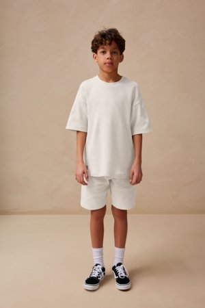 NEXT lühikeste varrukatega t-särk ja lühikesed püksid, AG3516, 140 cm