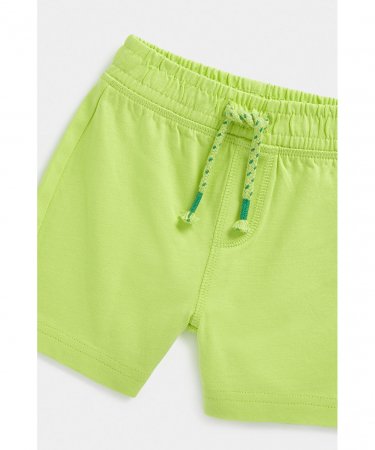 MOTHERCARE lühikeste varrukatega t-särk + lühikesed püksid, EC896 631225