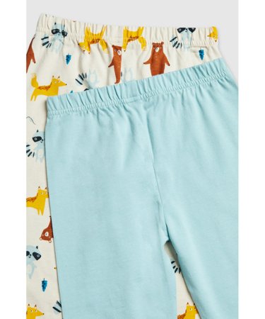 MOTHERCARE pidžama 2 gab., IF561 134 