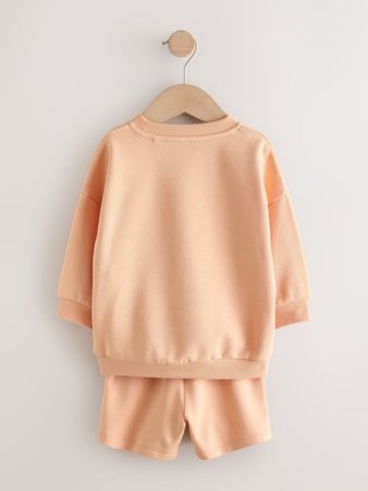 NEXT pusa + lühikesed püksid, H59369, cm 