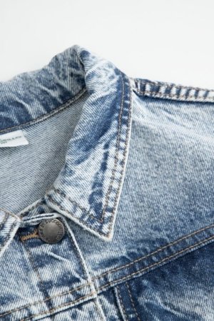 COCCODRILLO pikkade varrukatega t-särk, mint, WC6143101VGA-031-122, 122 suurus 