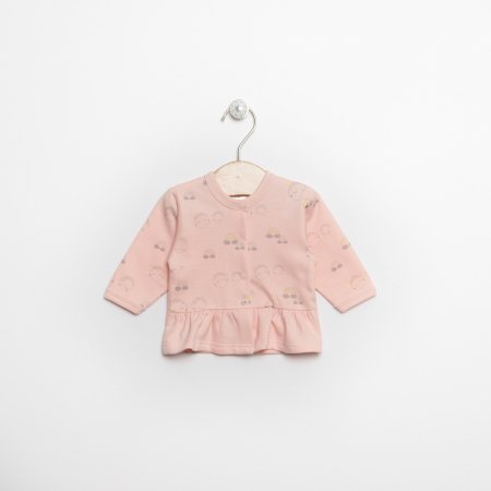 VILAURITA jacket Sweet moons,  56cm, art 132 art 132