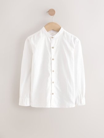 NEXT pikkade varrukatega särk, U83545, 104 cm 