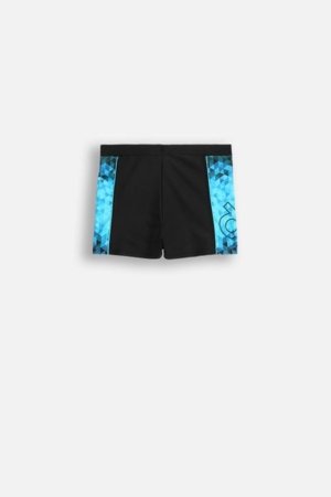 LEMON ujumistrikoo SWIMWEAR BOY, värviline, WL5376203SWB-022-146, 146 