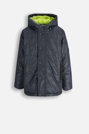 COCCODRILLO jakk OUTERWEAR BOY KIDS, hall, ZC5152108OBK-020-104, 104 cm 