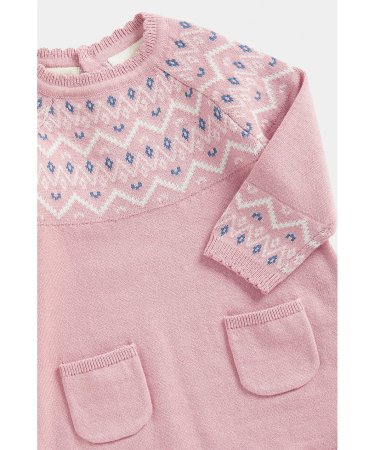 MOTHERCARE kleit ja sukapüksid, FE010  