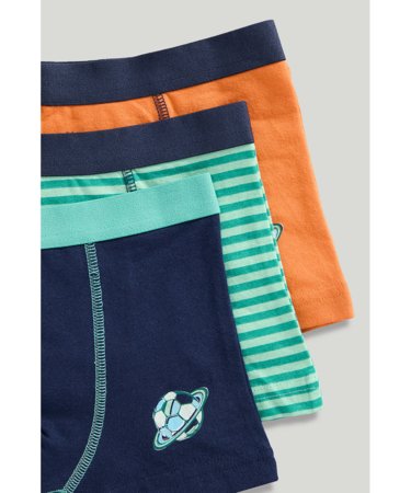 MOTHERCARE aluspüksid 3 tk., LK988 98 