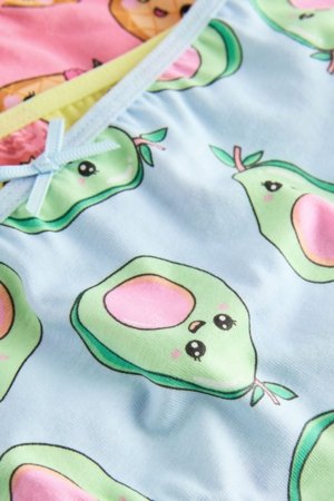 NEXT aluspüksid, 5 tk., AA7135, 146-152