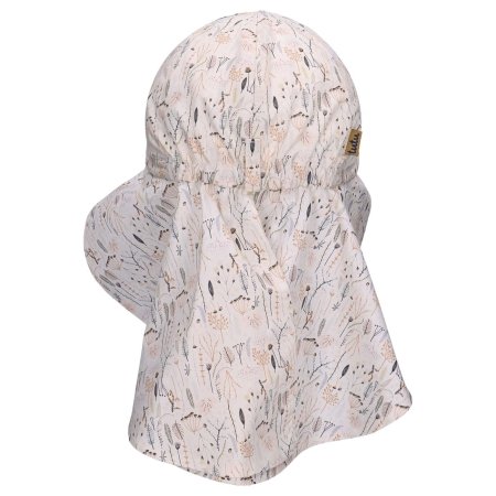 TUTU müts, ecru, 3-006976, 50-52 