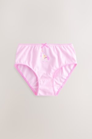 NEXT aluspüksid, 7 tk., E88272, 134-140 