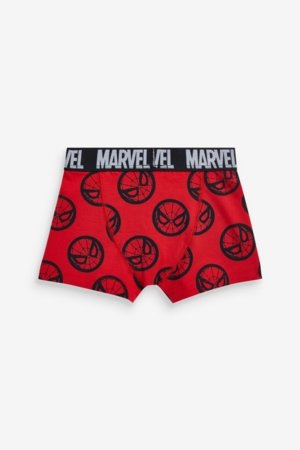 NEXT aluspüksid MARVEL, 3 tk., C07942 