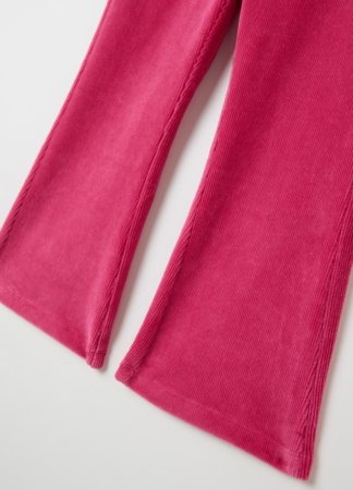 OVS retuusid, punased, 140 cm, 002136881 