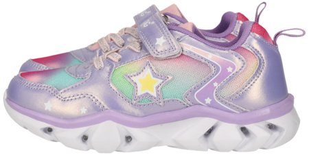 ZIG ZAG vabaaja kingad CANPI, Z234130-4085, 25 suurus 