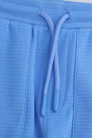 COCCODRILLO lühikesed püksid WILD SAFARI BOY KIDS, sinine, WC5121502WBK-014-122, 122 cm 
