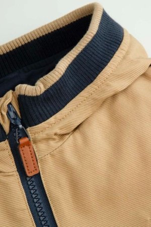 COCCODRILLO jope OUTERWEAR BOY KIDS, kreemjas, WC5152401OBK-002-122, 122 cm 