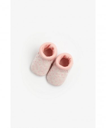 MOTHERCARE tekstiilist jalanõud, 3 tk., ZA734 530105