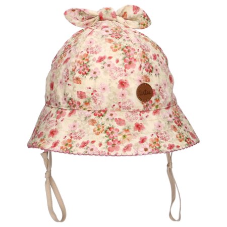 TUTU müts, kreemjas, 3-007441, 48/50 cm 