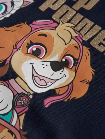 NAME IT PAW PATROL hüppaja, 13249776-282D3C 116 cm 