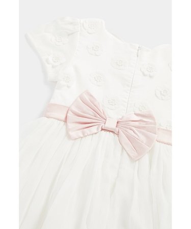 MOTHERCARE lühikeste varrukatega kleit, EA618 621408