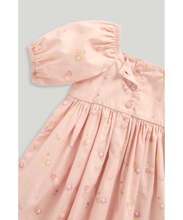 MOTHERCARE lühikeste varrukatega kleit, LK221 98 