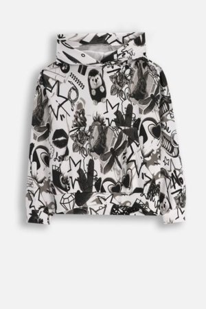 COCCODRILLO hüppaja CRAFT PUNK GIRL JUNIOR, värvikas, ZC5132301CGJ-022-152, 152 cm 