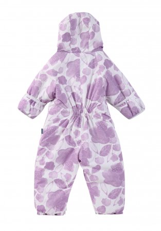 LASSIE Kombinesoon Staava Soft lilac 710733-5091 710733-5091-68