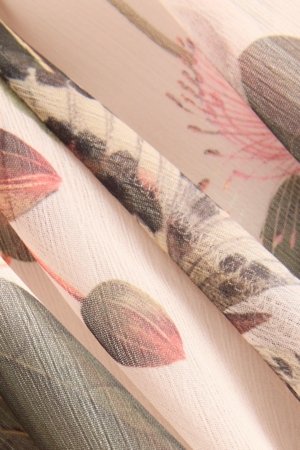 NEXT lühikeste varrukatega kleit, E80807 122 