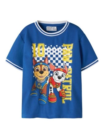 NAME IT PAW PATROL t-särk, 13254164-004B8D 110 cm 