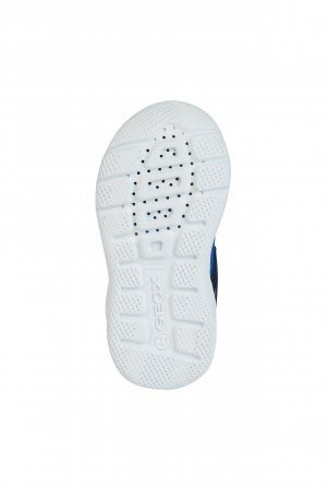 GEOX vabaaja kingad, tumesinine, B254UC-014CE-C4227 B254UC-014CE-C4227-2
