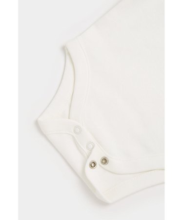 MOTHERCARE pükskostüüm + lühikeste varrukatega bodi + pudipõll, CB783 606438