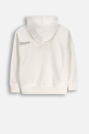 COCCODRILLO kapuutsiga pusa, beež, WC6132301NBJ-003-134, 134 cm 