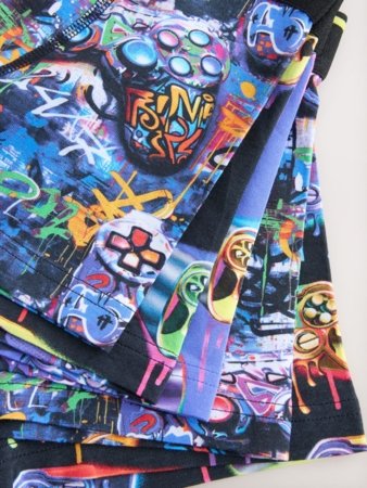 NEXT aluspüksid, 5 tk, AW9875, 152 cm 