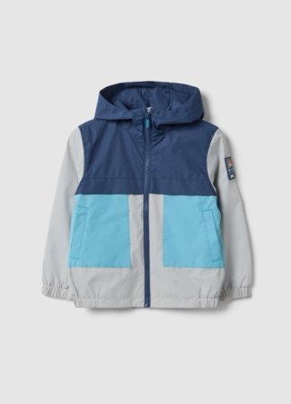 OVS tõmblukuga pusa, 122 cm, 002573589 