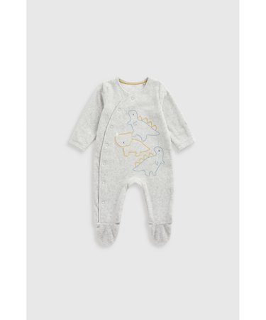 MOTHERCARE krekls ar garām piedurknēm, IF525 74 