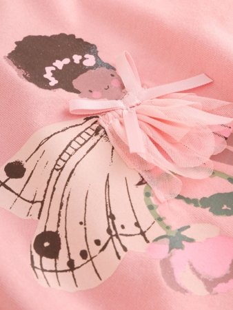 NEXT t-särk, F79837, 80-86 cm 