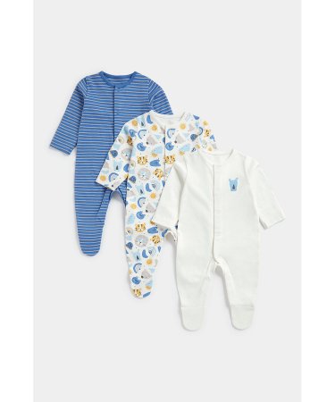 MOTHERCARE pükskostüüm, 3tk., FC037  