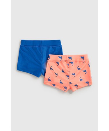 MOTHERCARE supluspüksid, 2tk., HC426 