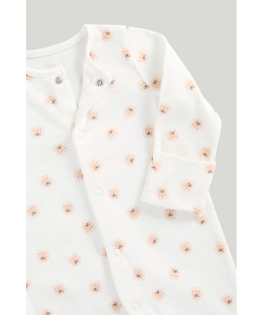 MOTHERCARE pükskostüüm 3 tk., LK138 80 