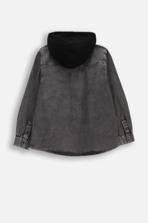 COCCODRILLO särk, hallid, cm 