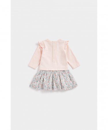 MOTHERCARE pikkade varrukatega kleit + sukapüksid, CB657 605478
