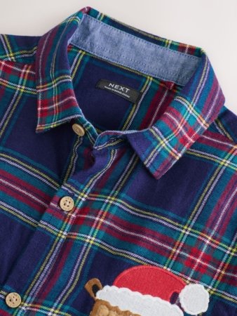 NEXT särk, F19366, 62-68 cm 