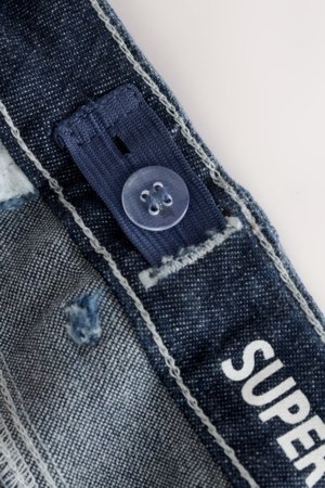 NEXT teksapüksid, AW2144, 122 cm 