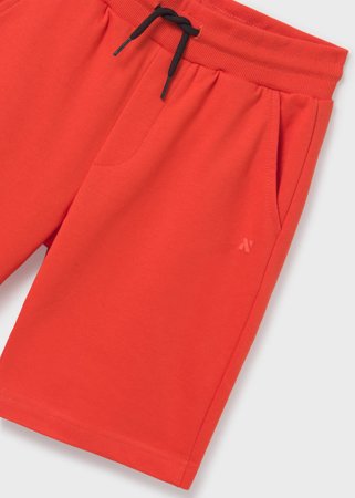 MAYORAL lühikesed püksid, tangerine, 600-55, 157 cm 