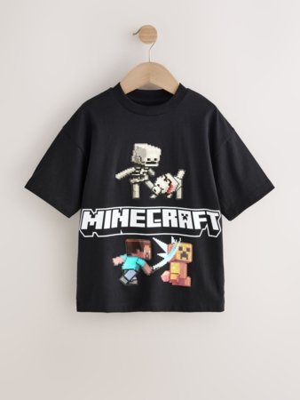 NEXT MINECRAFT t-särk, F34111, cm 