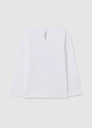 OVS lühikeste varrukatega t-särk, 80 cm, 002396159 